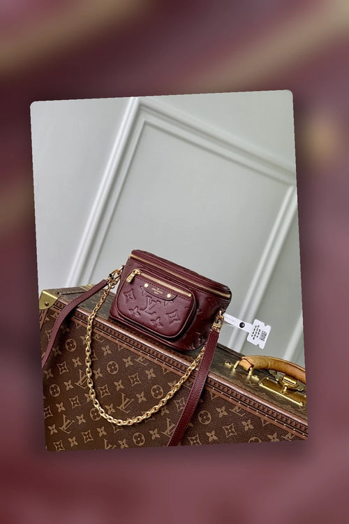 NB - LOV Bag - 1577