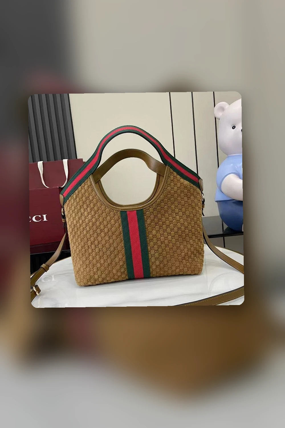 NB - GUKI Bag - 036
