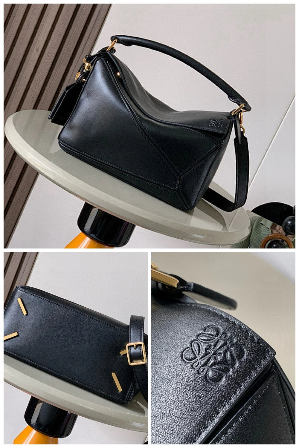 NB - LWO Bag - 308
