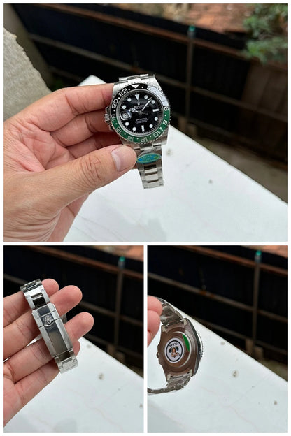 NB - Mix Watch - 1236