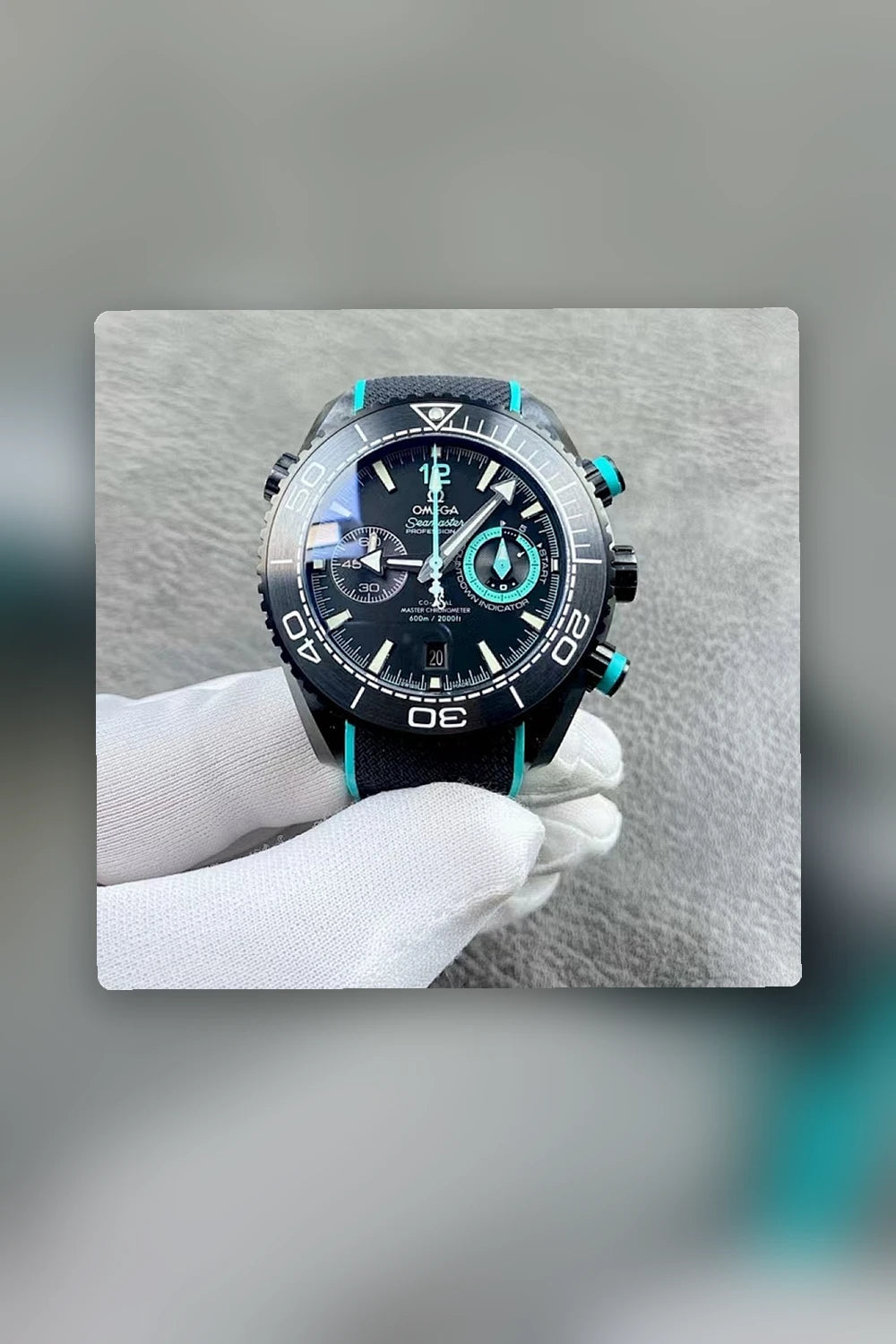 NB - Mix Watch - 393
