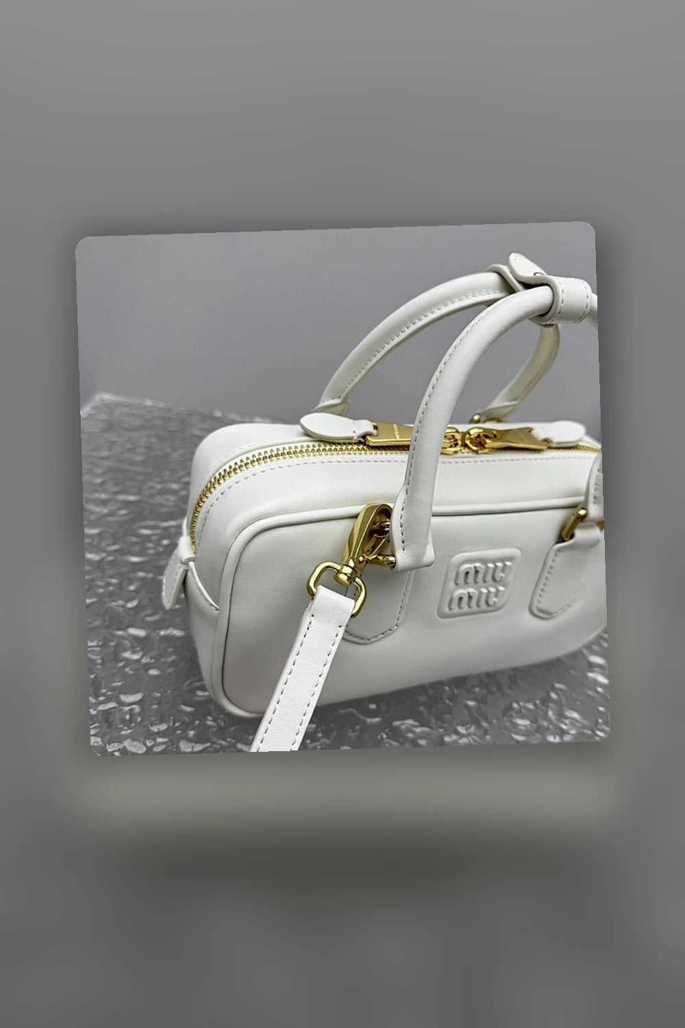 NB - MMU Bag - 1336