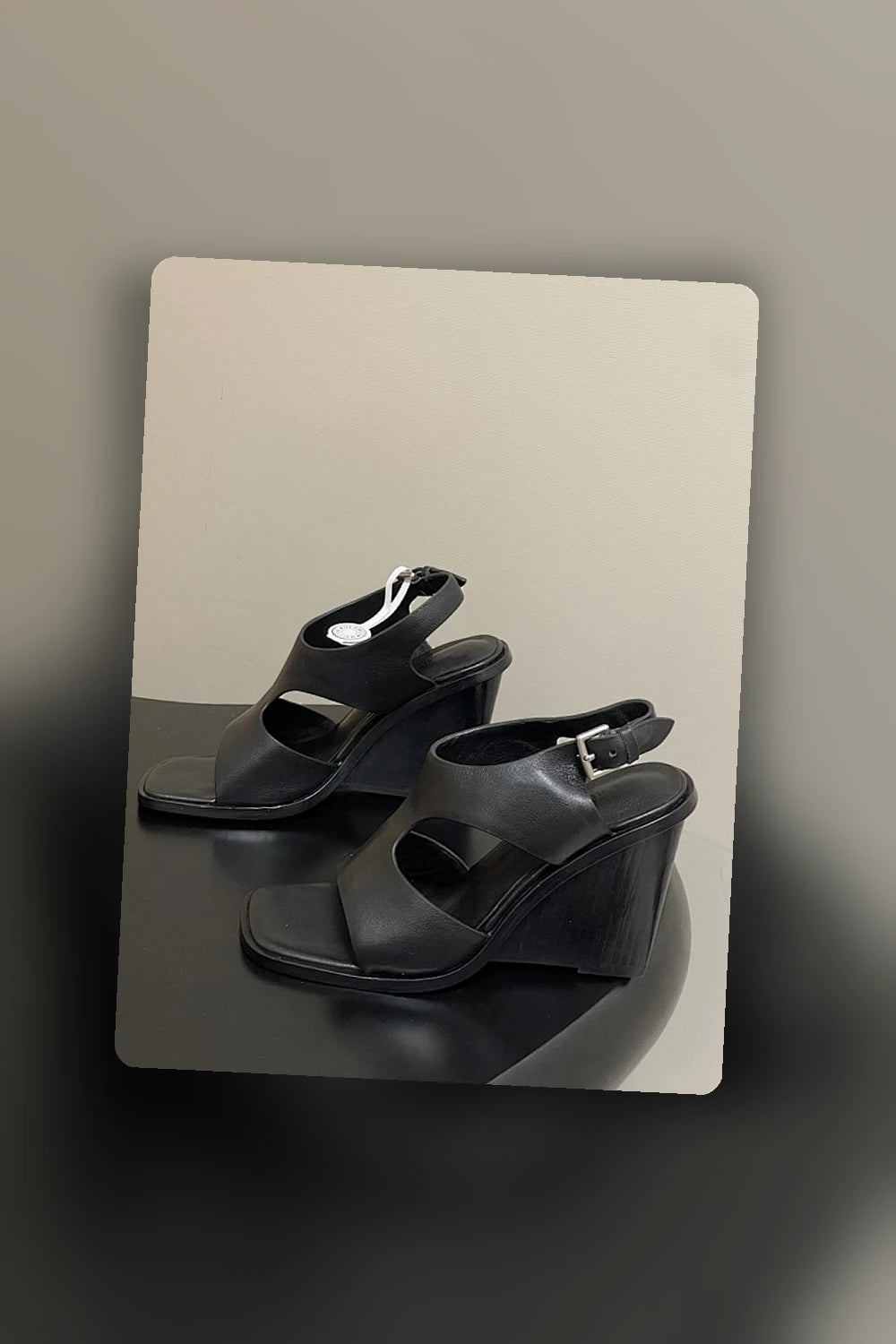 NB - HMS Women Shoes - 515