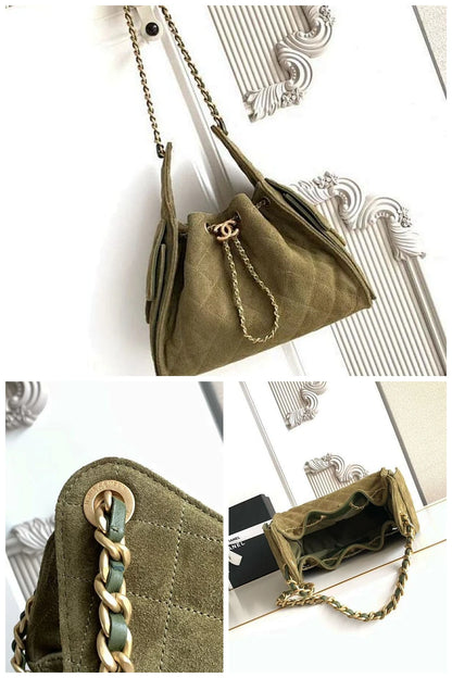 NB - CHL Bag - 612