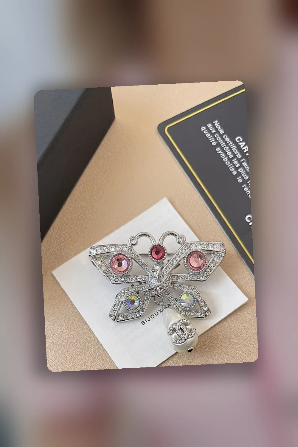 NB - CHL Jewelry - 623