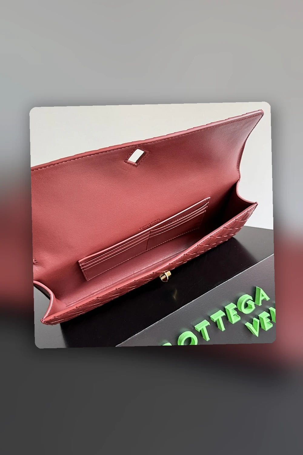 NB - BOV Bag - 1153