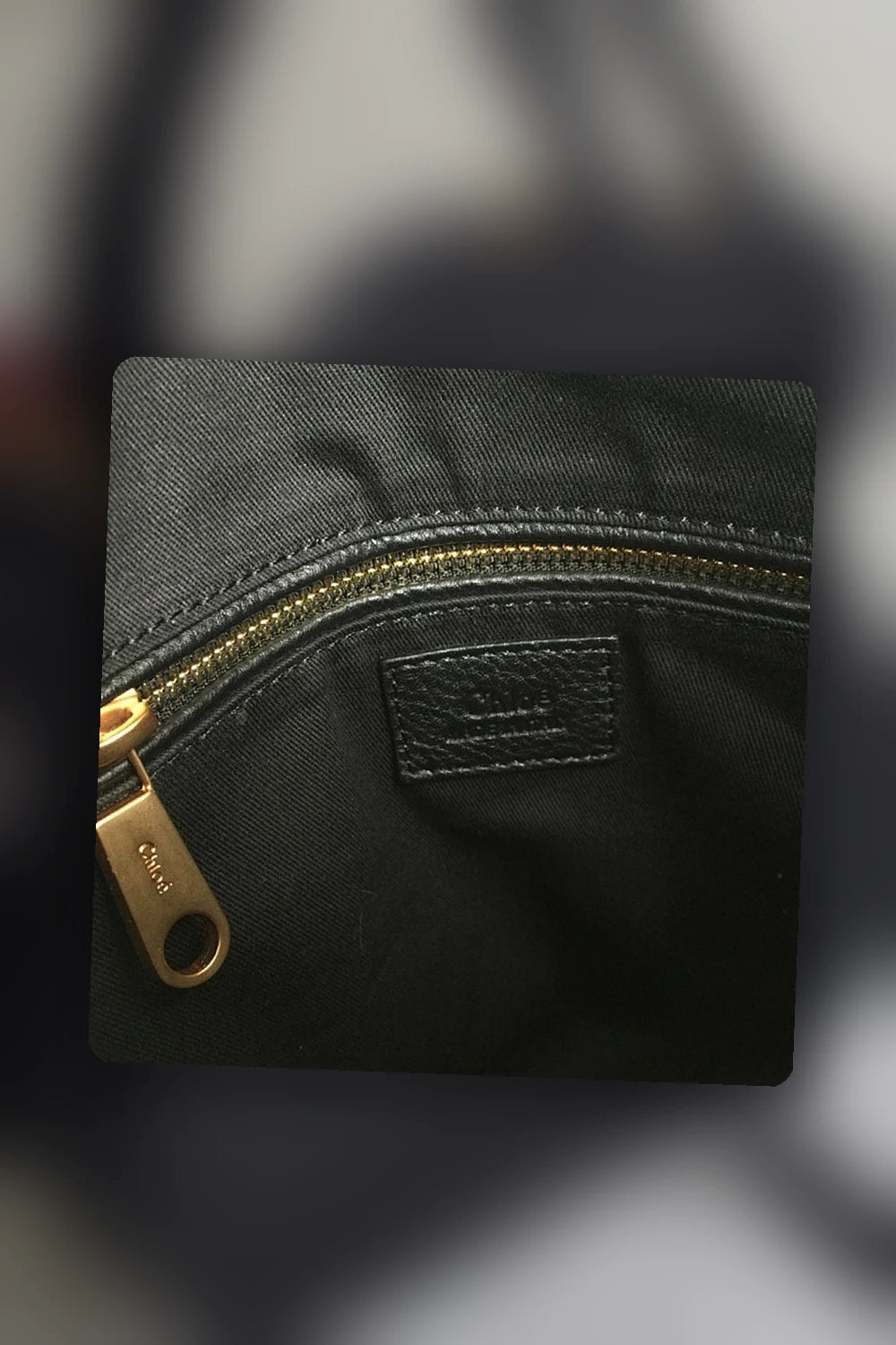 NB - CLE Bag - 473