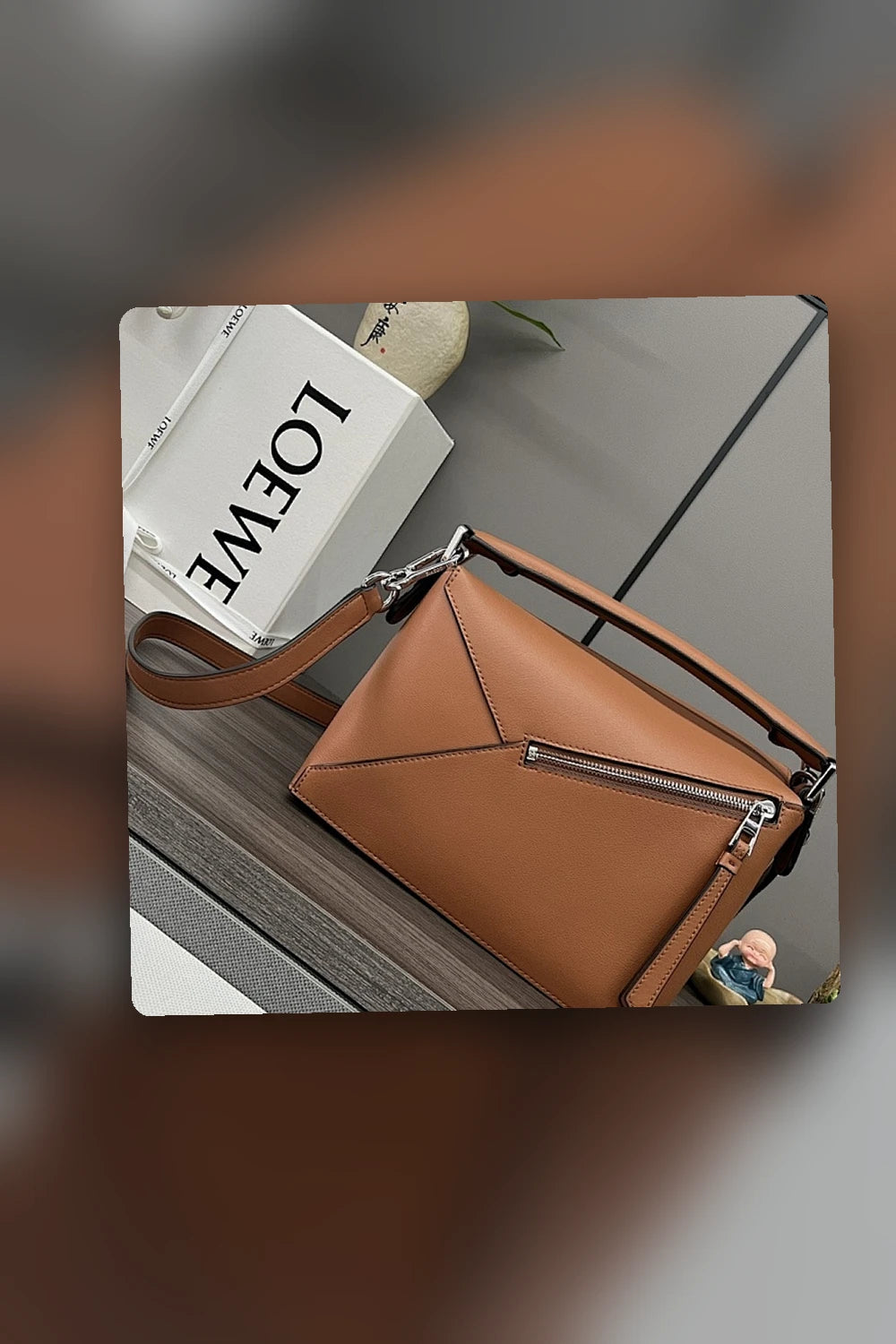 NB - LWO Bag - 454