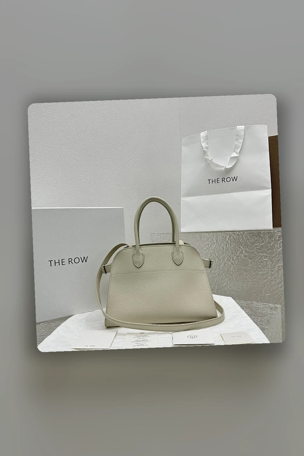 NB - THR Bag - 824
