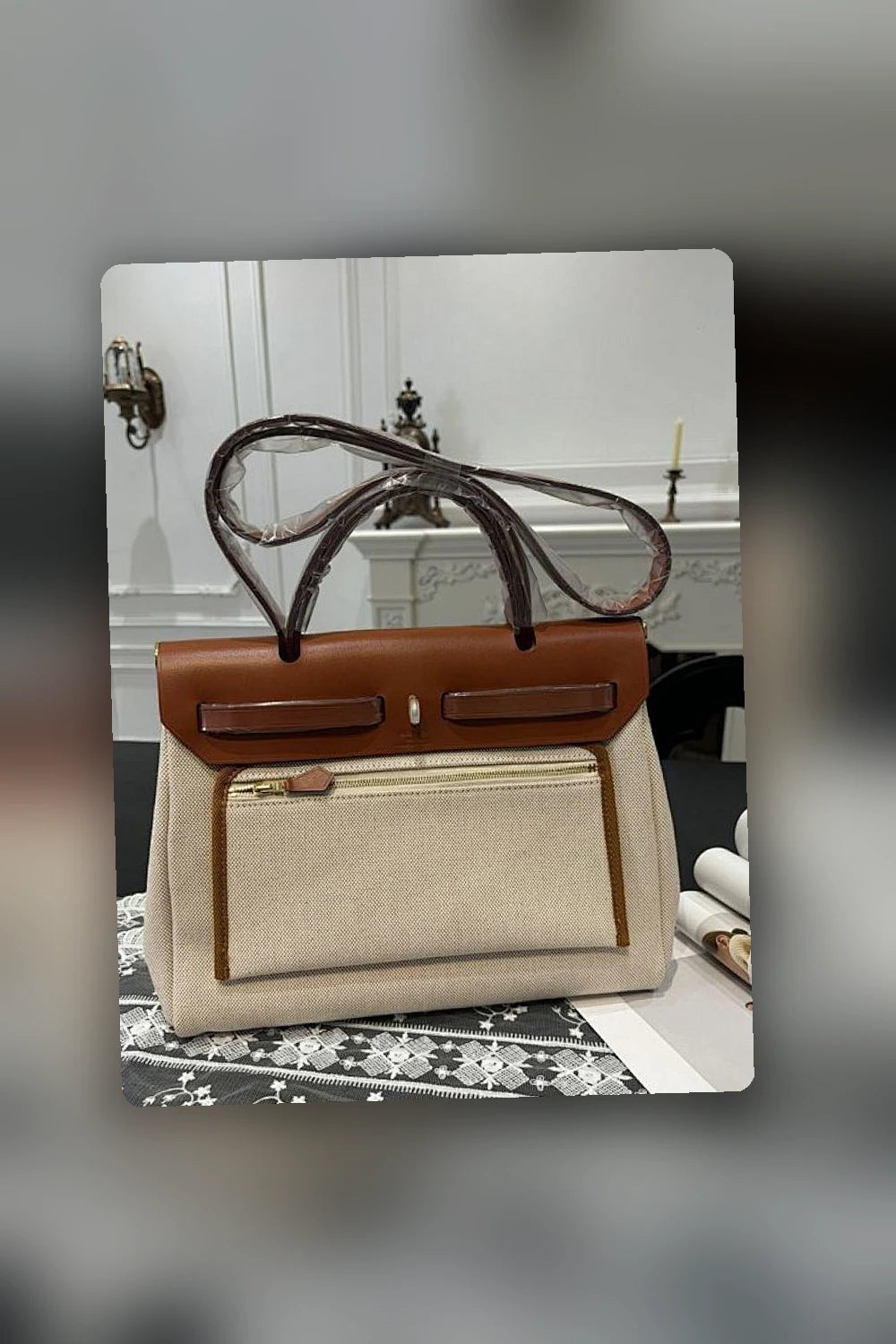 NB - HMS Bag - 1791