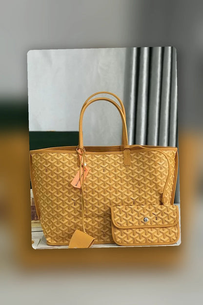 NB - GYO Bag - 747