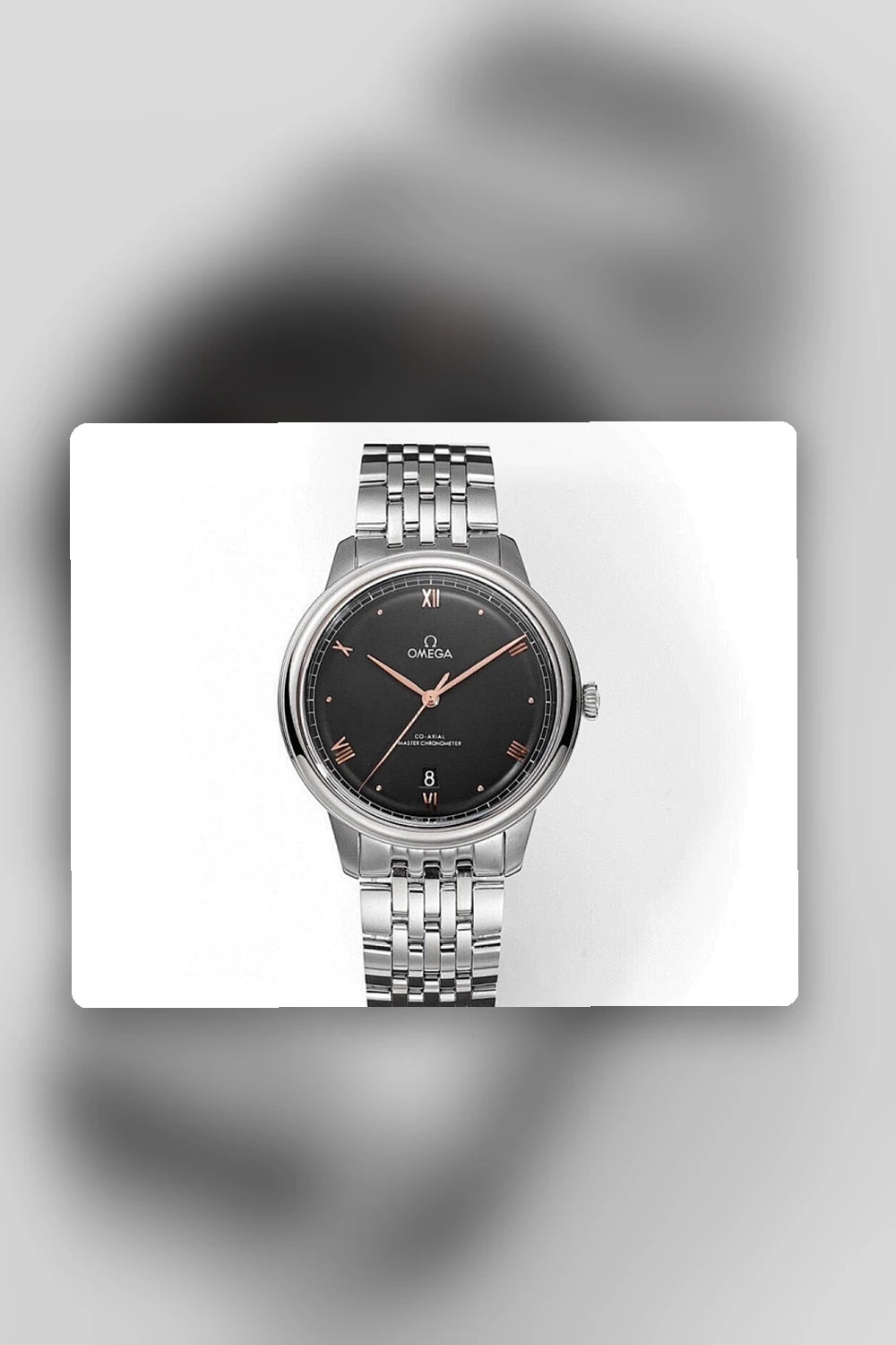 NB - Mix Watch - 783