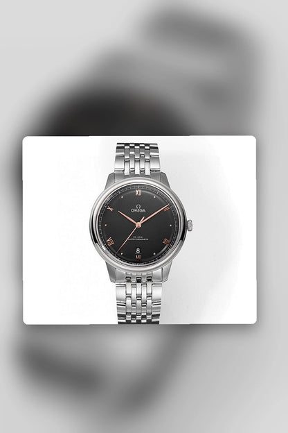 NB - Mix Watch - 783