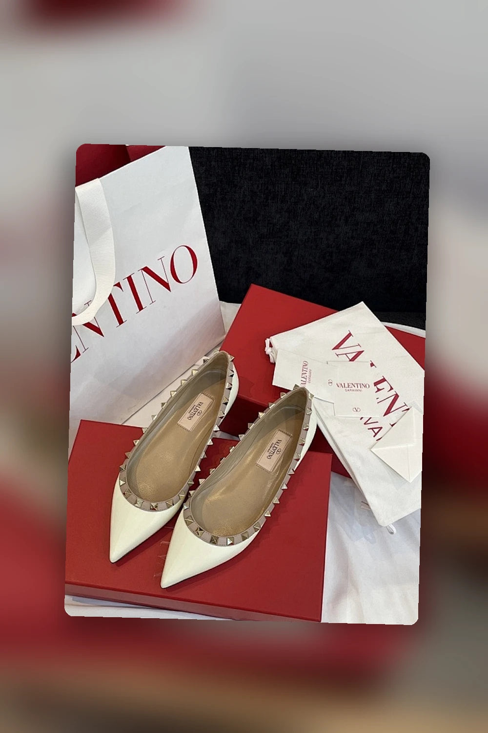 NB - VEL Women Shoes - 614