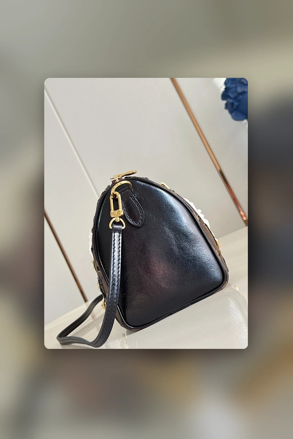 NB - LOV Bag - 665