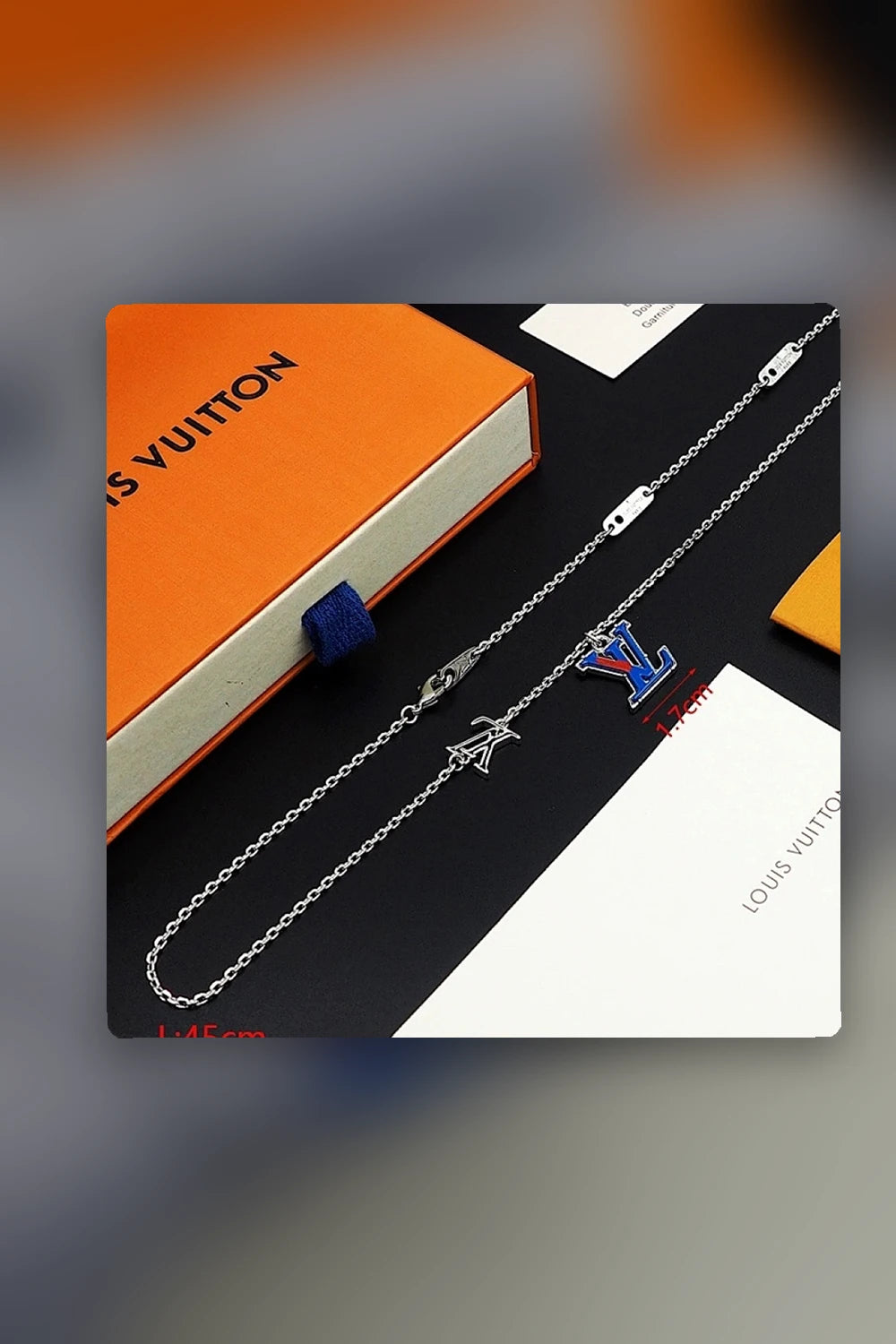 NB - LOV Jewelry - 214
