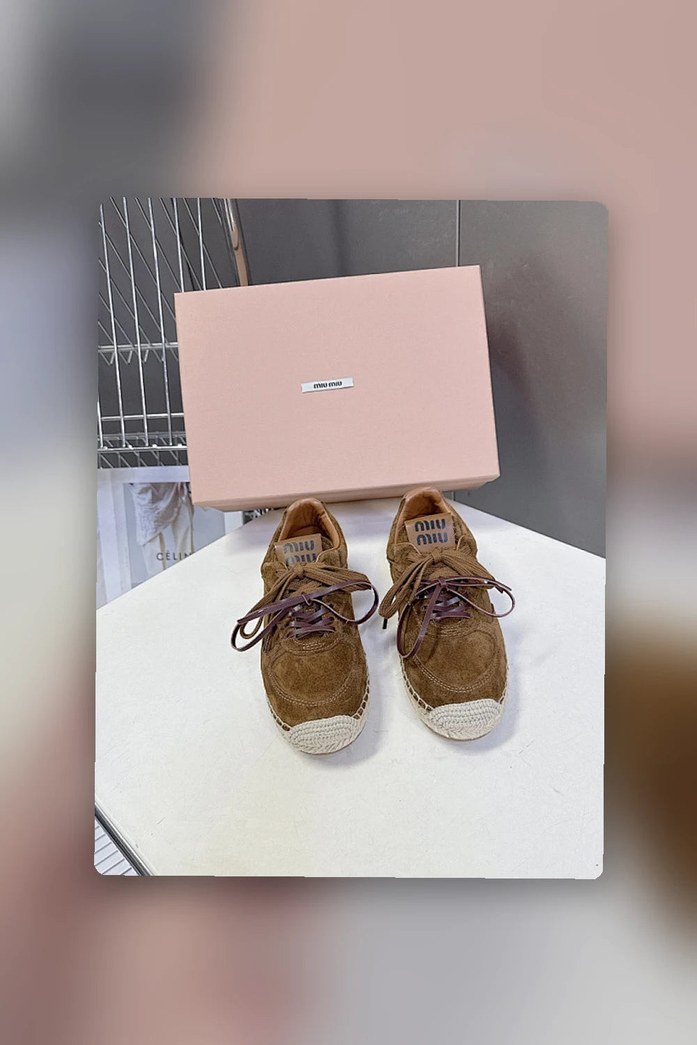 NB - MMU Women Shoes - 488