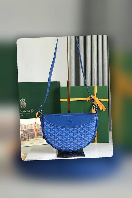 NB - GYO Bag - 1416