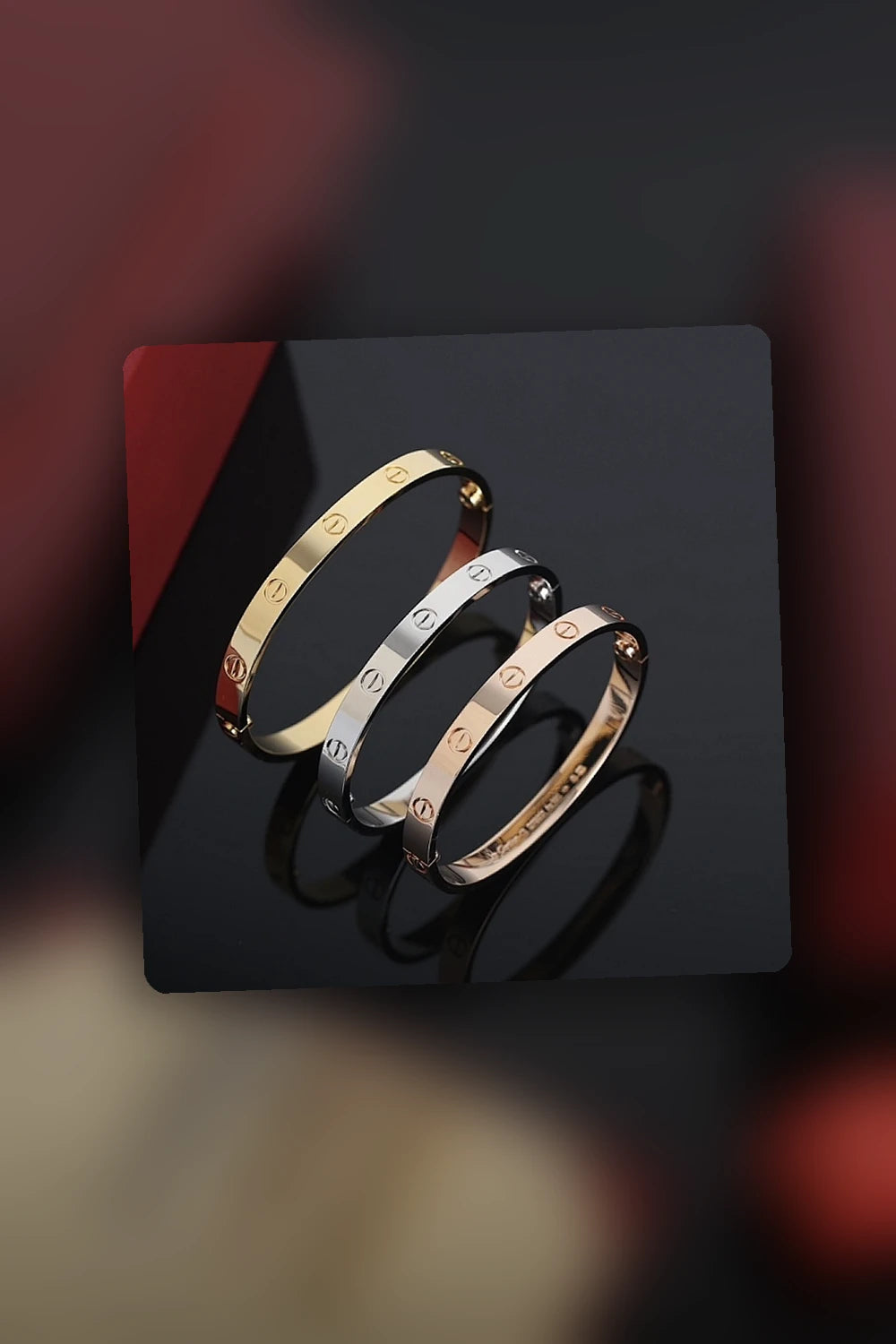 NB - CRA Jewelry - 428
