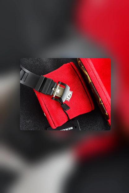 NB - Mix Watch - 1291
