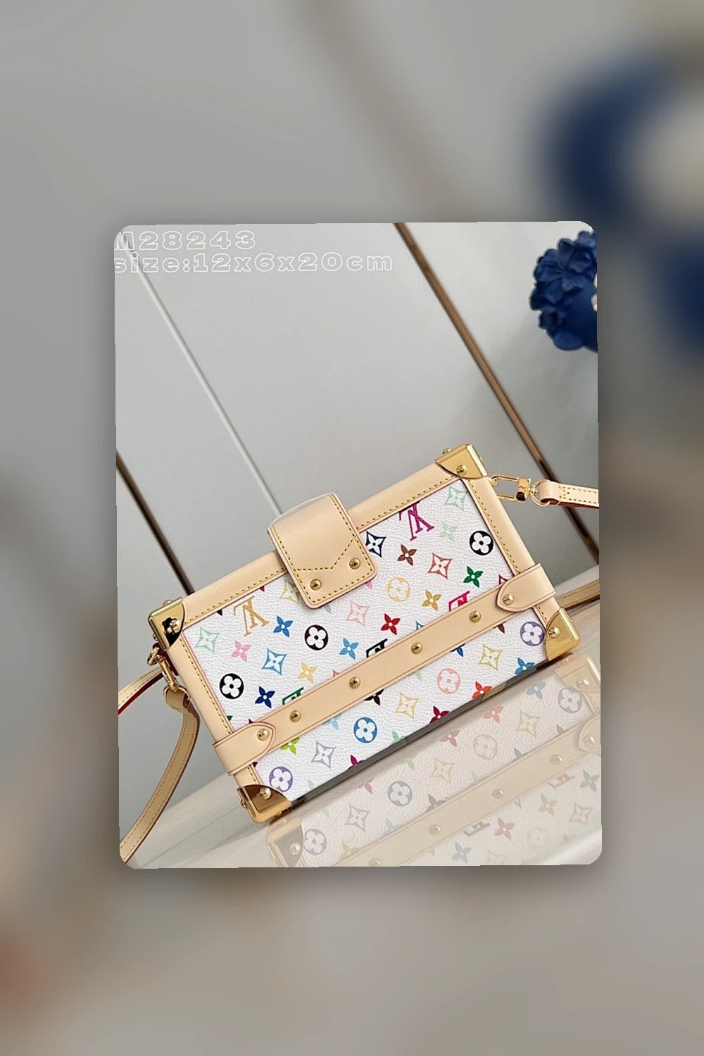 NB - LOV Bag - 135