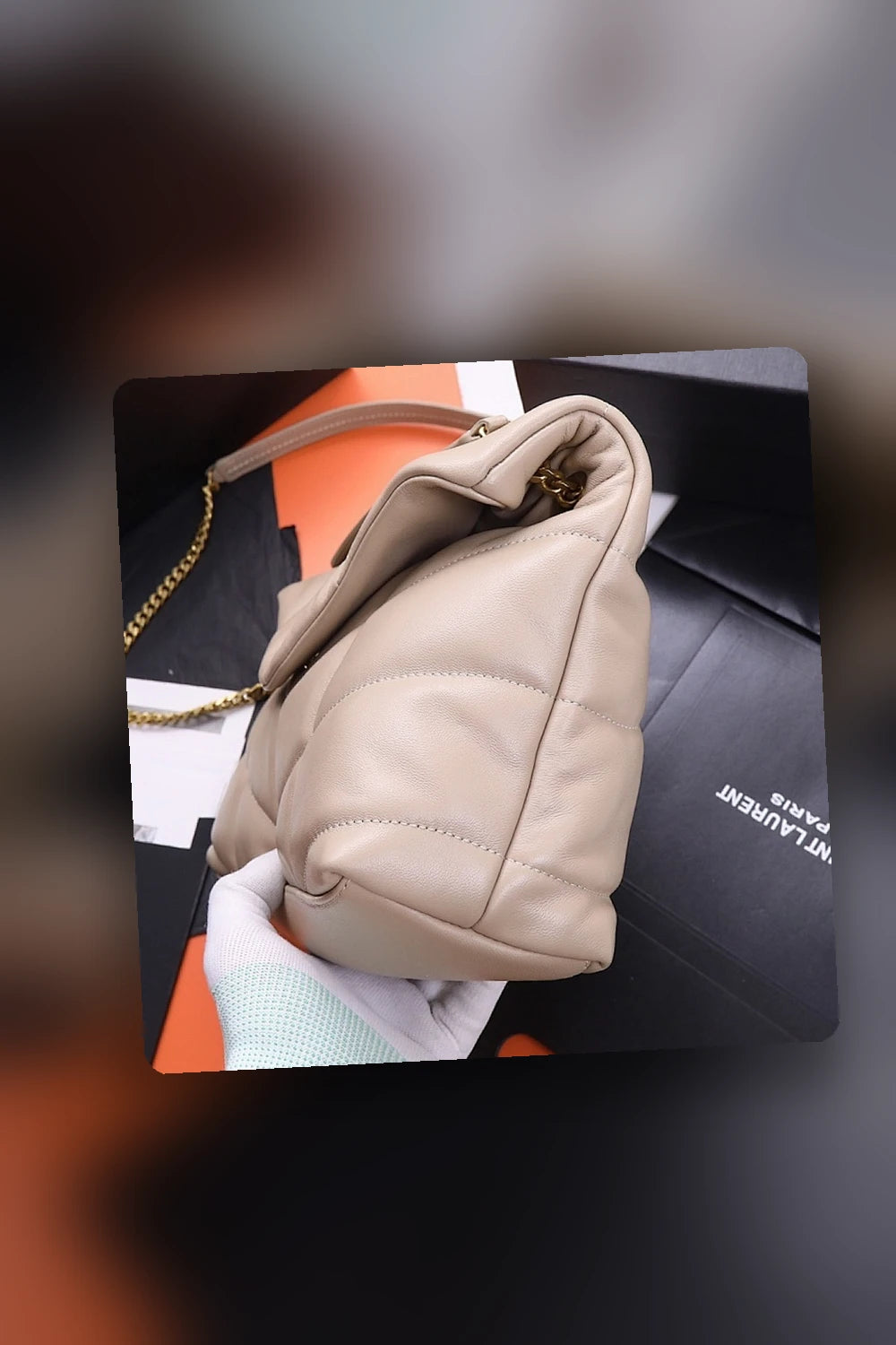 NB - YLS Bag - 1484
