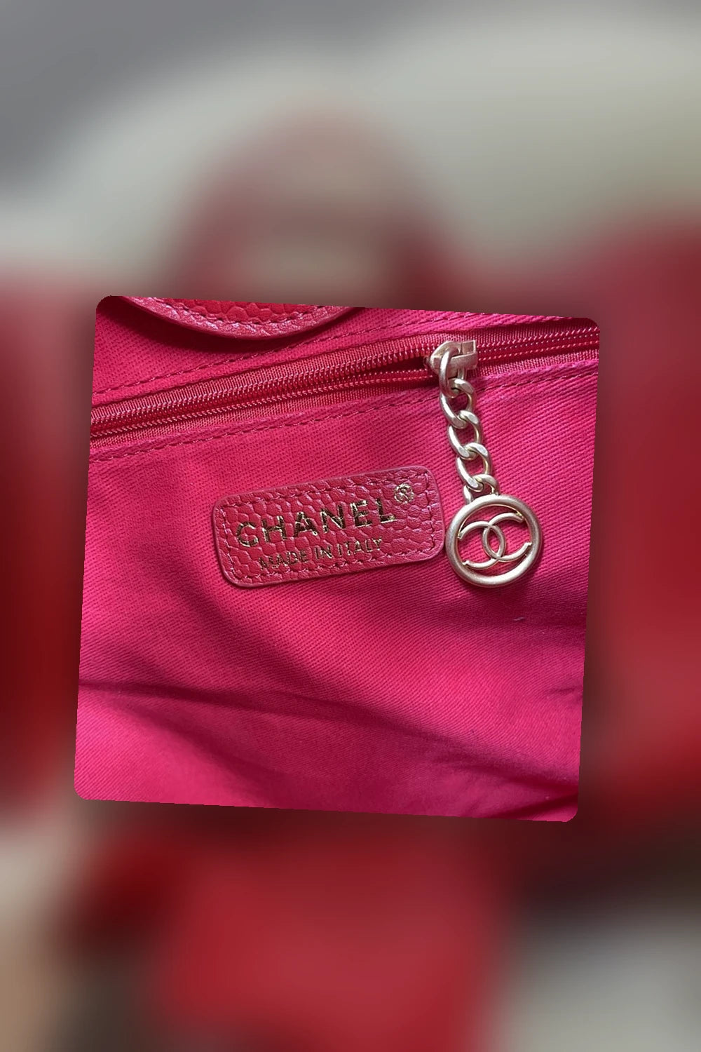 NB - CHL Bag - 183