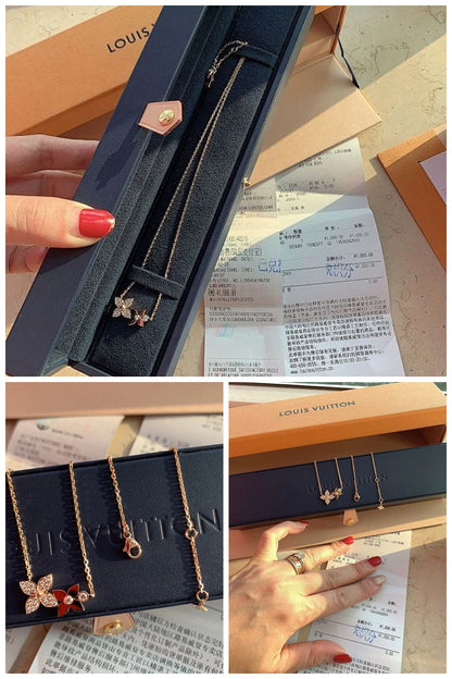 NB - LOV Jewelry - 888