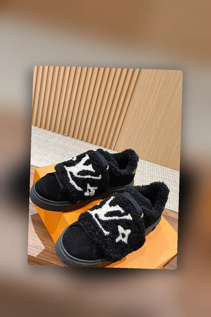 NB - LOV Women Shoes - 007