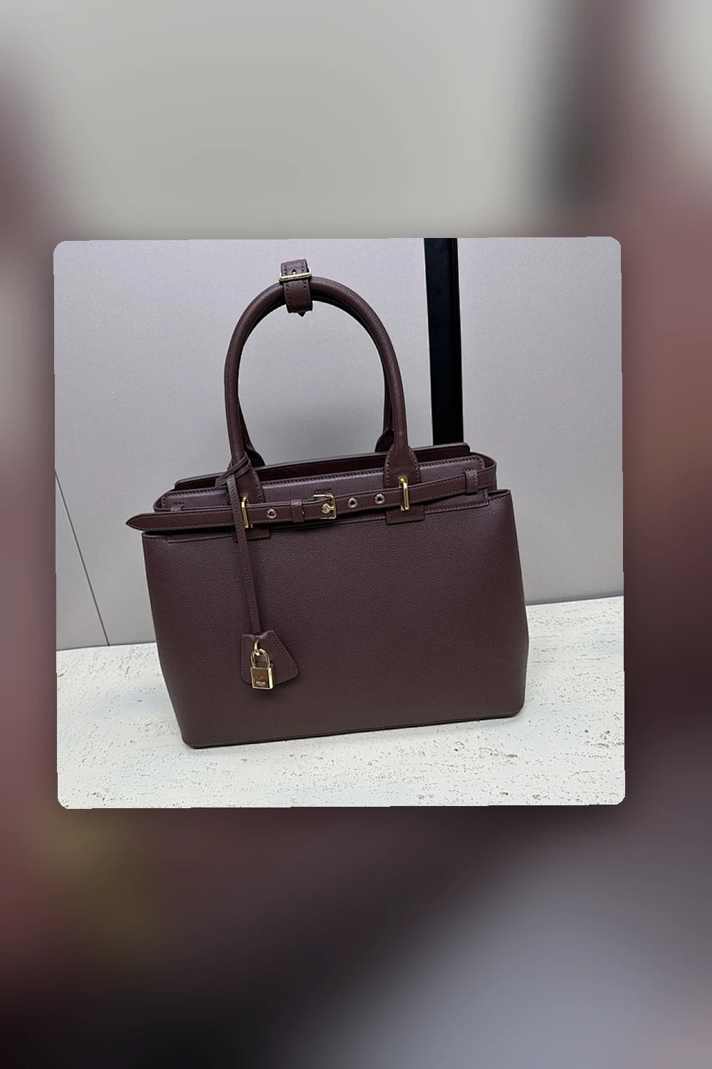 NB - COL Bag - 391