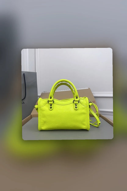 NB - BG Bag - 1548