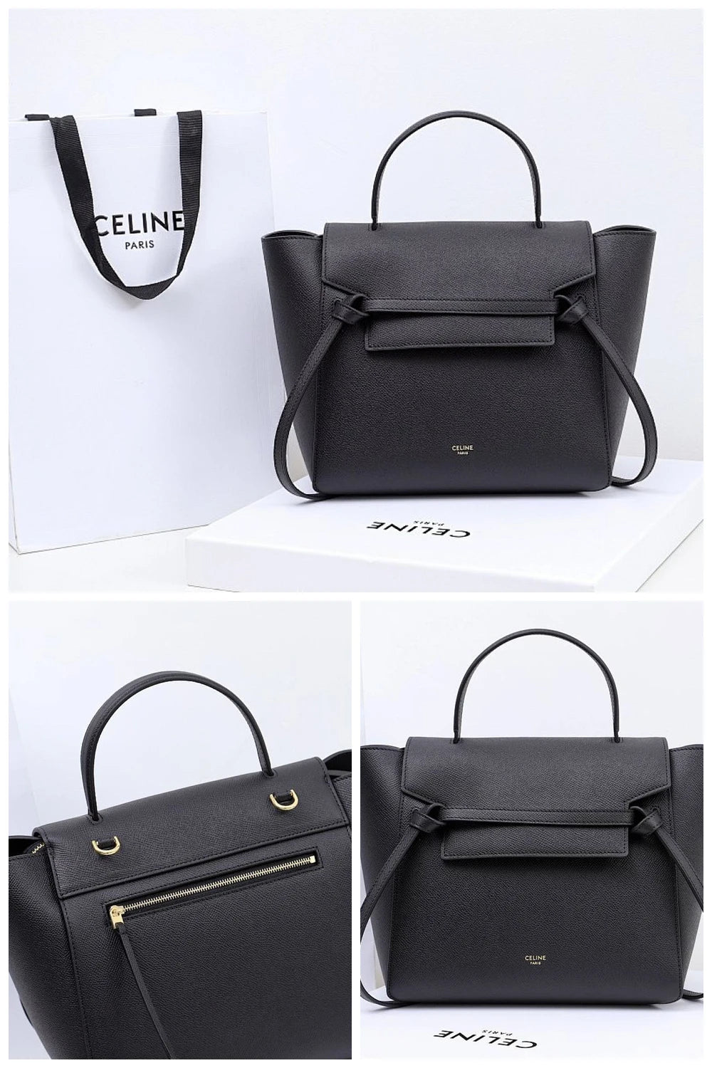 NB - COL Bag - 903