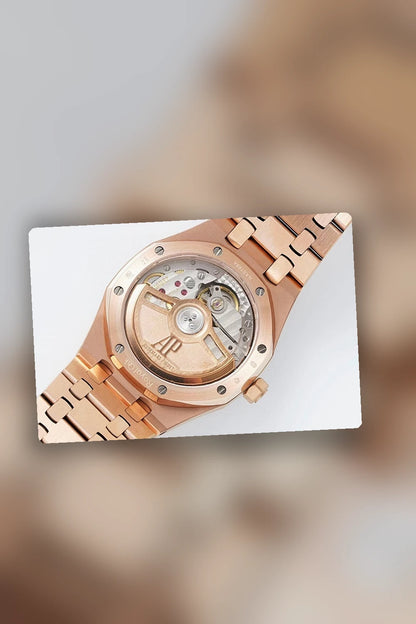 NB - Mix Watch - 1418