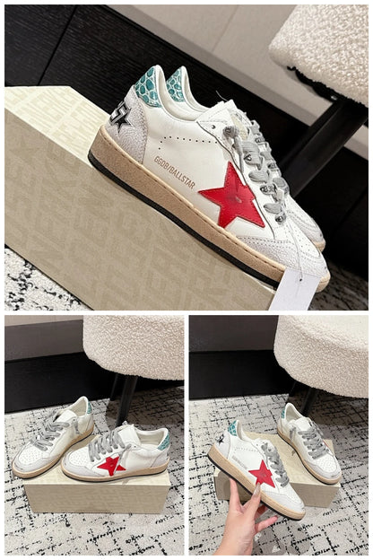 NB - SIMP Women Shoes - 192