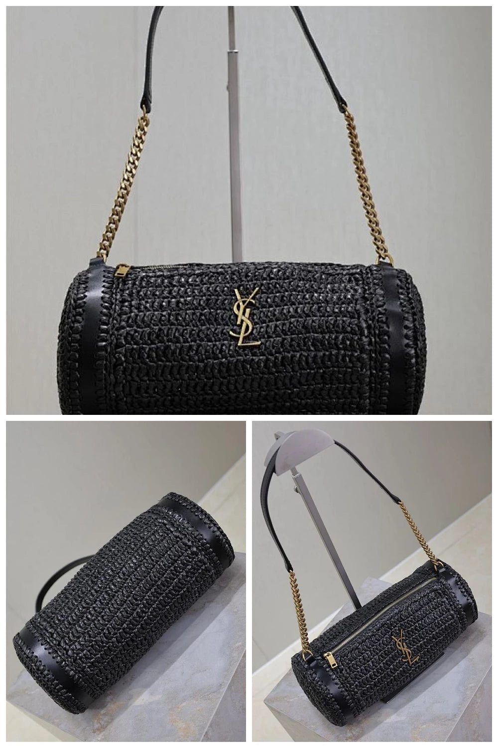 NB - YLS Bag - 1638