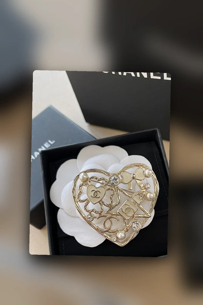 NB - CHL Jewelry - 1150