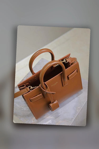 NB - YLS Bag - 603