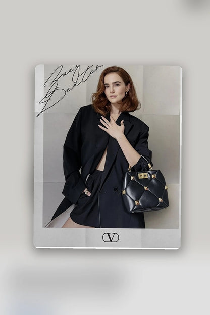 NB - VEL Bag - 555