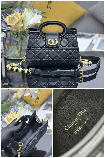 NB - DOR Bag - 705