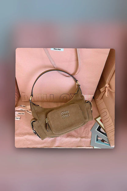 NB - MMU Bag - 133
