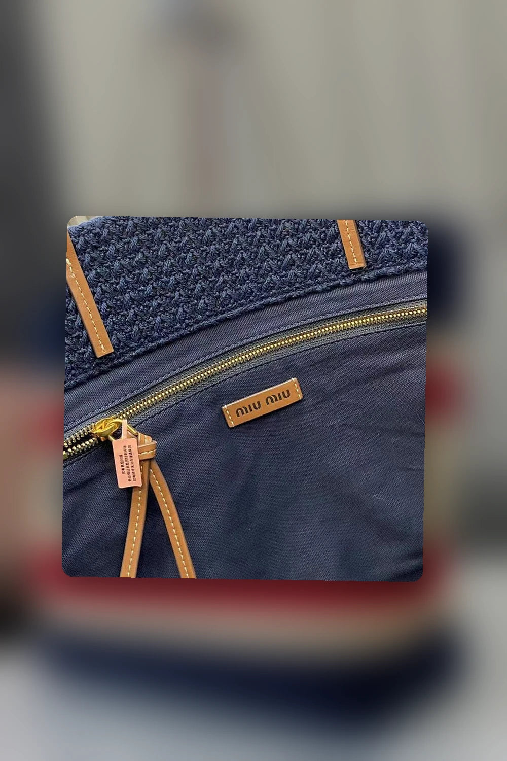 NB - MMU Bag - 904