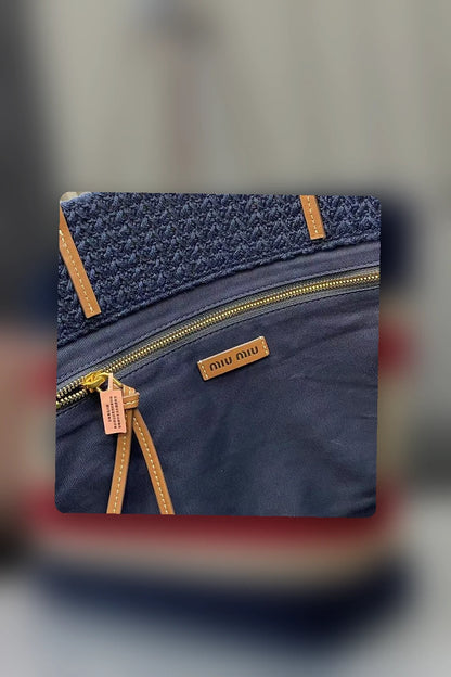 NB - MMU Bag - 904