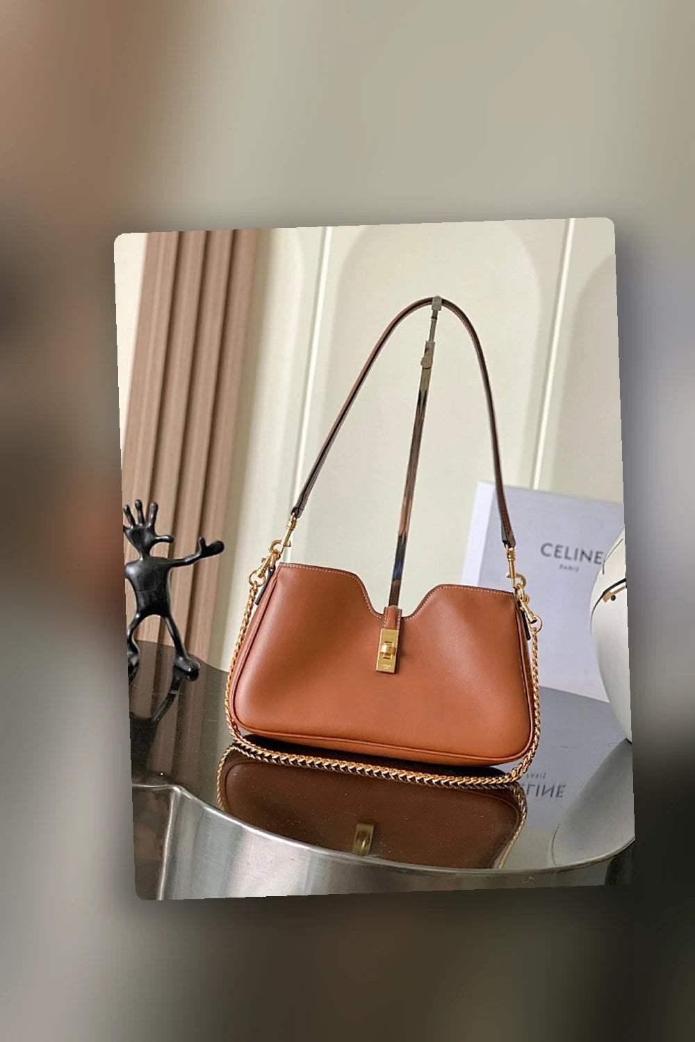 NB - COL Bag - 691