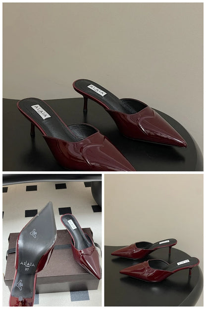 NB - AAL Women Shoes - 024
