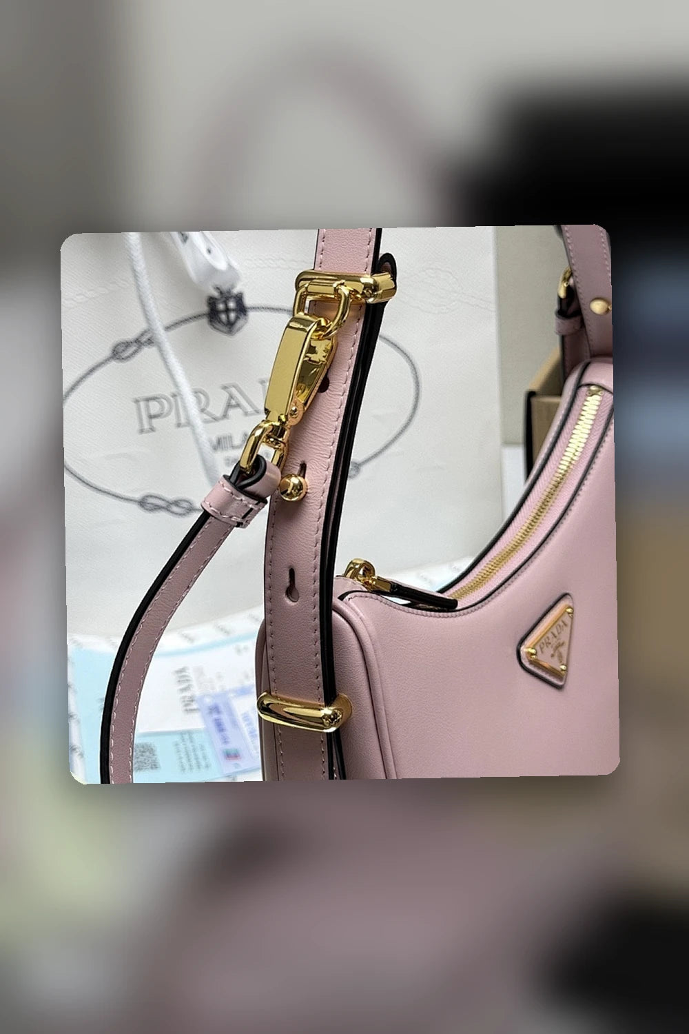 NB - PD Bag - 211