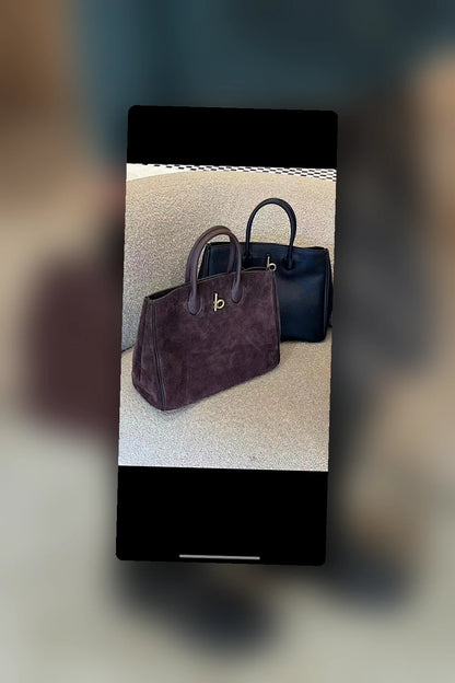 NB - BOR Bag - 132