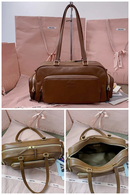 NB - MMU Bag - 774