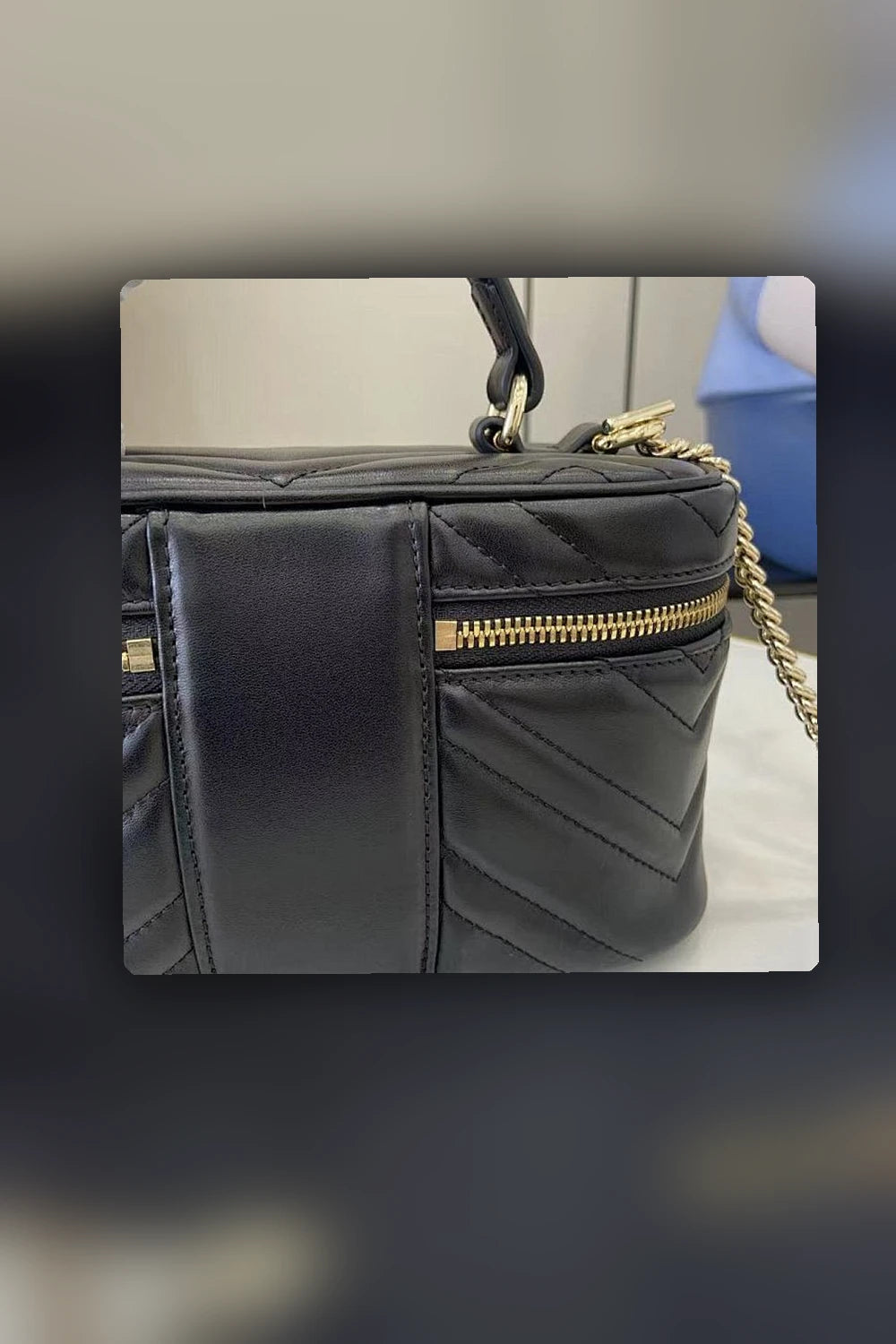 NB - GUKI Bag - 425