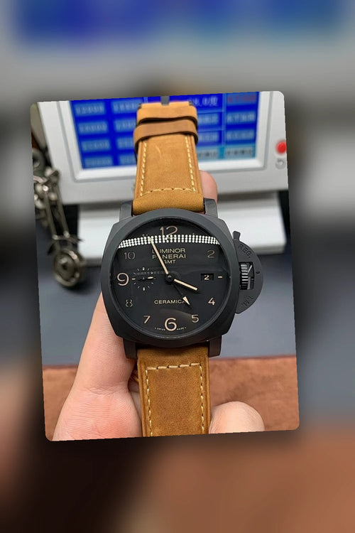 NB - Mix Watch - 1518