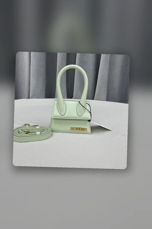 NB - JCA Bag - 094